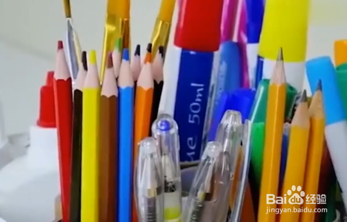 如何自制收纳盒