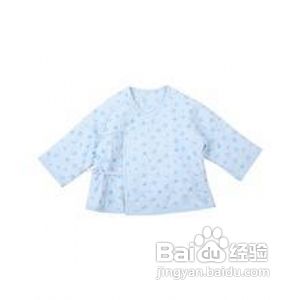 新生儿内衣选购和穿着