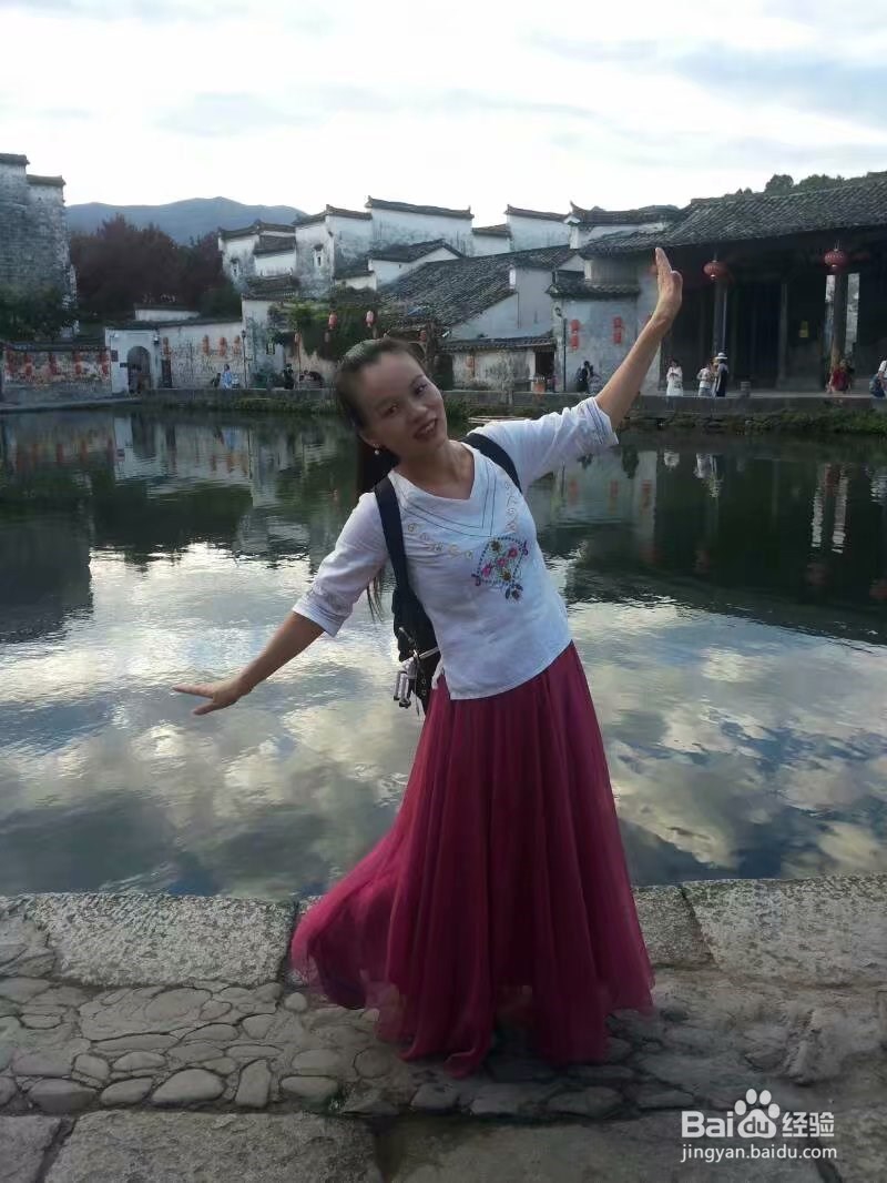 拍照的技巧,拍照有哪些姿势