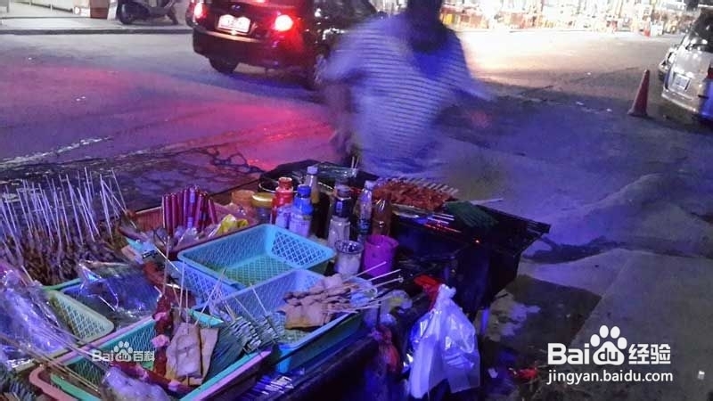 怎样完美安排南昆山自助游