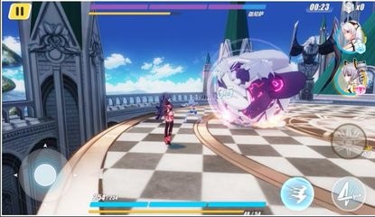 崩坏3 女武神·誓约使用攻略