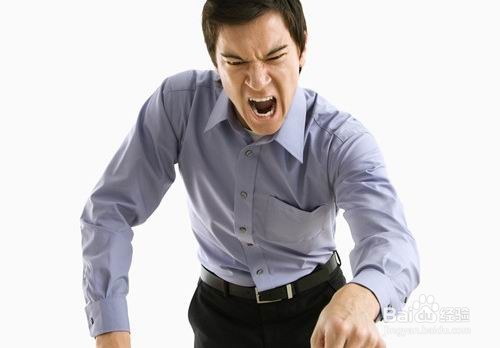 如何控制暴躁的情绪