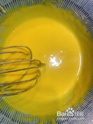 适合小龄宝宝的纸杯蛋糕的做法