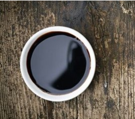 醋，较常用的方式