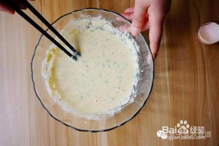 变废为宝的时蔬豆渣饼,宝宝爱吃不浪费