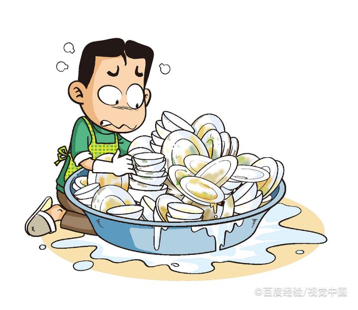 有什么家务可以做