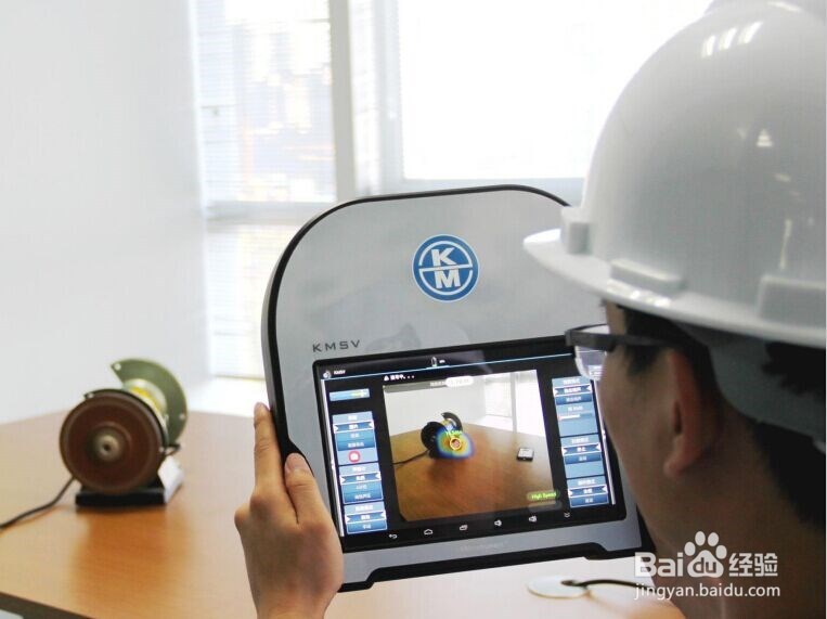 KM Acoustic Camera 噪声的小秘密