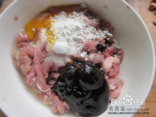 学做京酱肉丝——甜面酱蒜苔炒肉丝