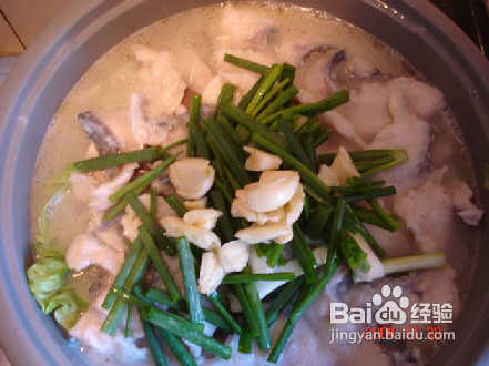 苏蟹阁DIY食谱；水煮鱼