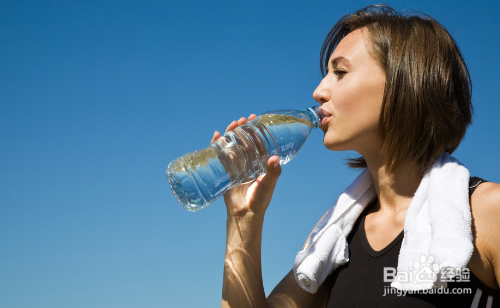 女生如何拥有平坦腹部？