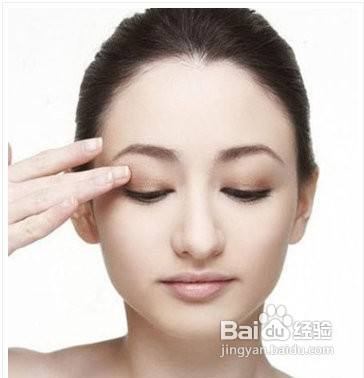 OL职业妆化妆技巧