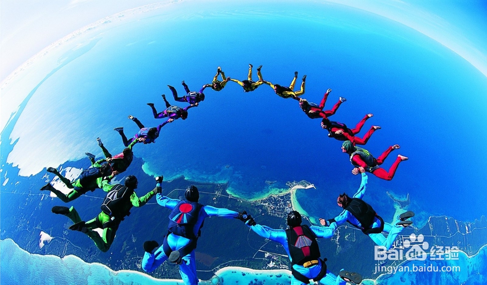 如何提高PPT制作水平,成为别人眼中的高手