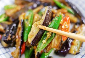 红烧茄子怎么做