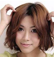 教你N种以假乱真的长发变短发的方-纯手工DIY