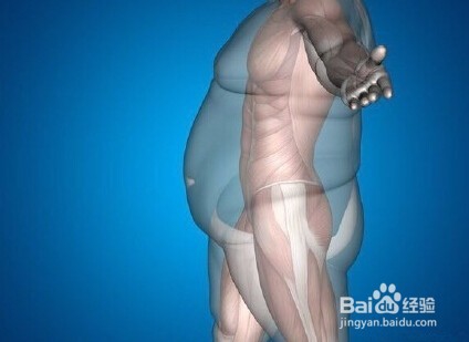 朋友圈里的减肥谣言