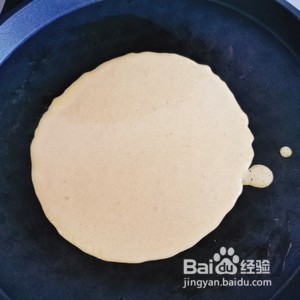 奶香玉米饼做法