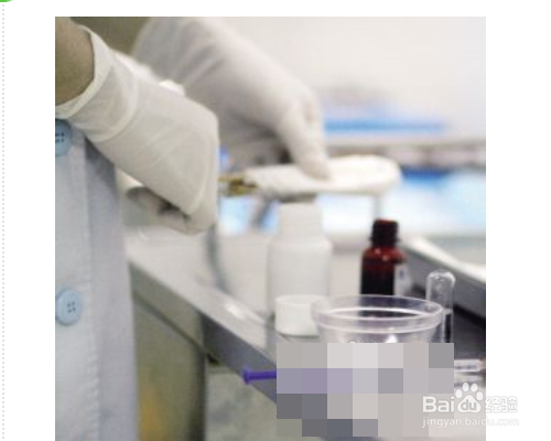 打耳洞注意事项