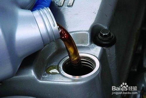 机油使用的注意事项