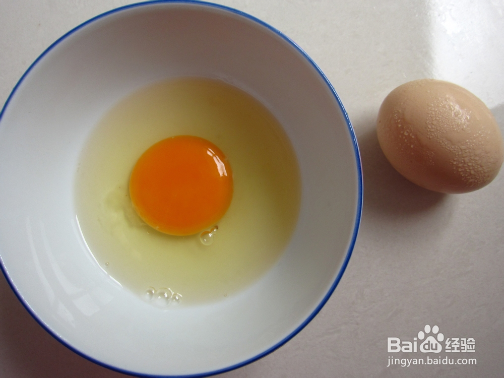 家常美味•西红柿鸡蛋汤的简单做法