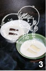 双色巧克力圈圈