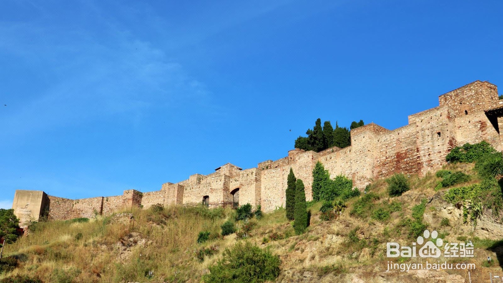 马拉加省旅游攻略