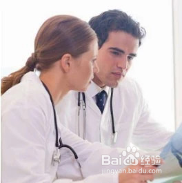 湿疣的变化过程