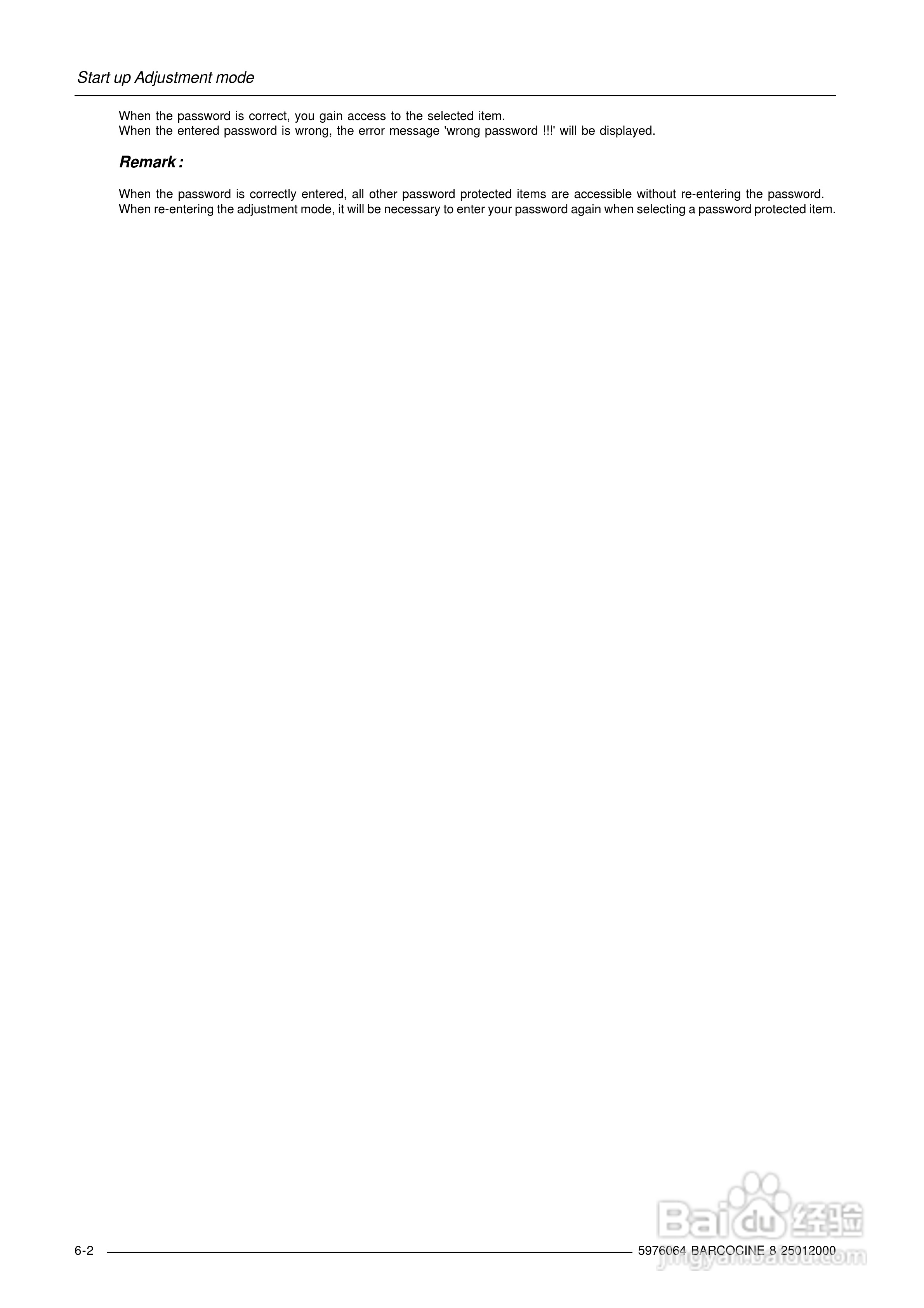 Barco巴可 Cine 8投影机说明书:[5]