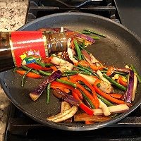 怎么做美味的素炒三丝?