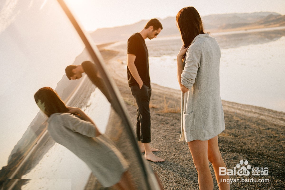 如何调整分手后的心情？