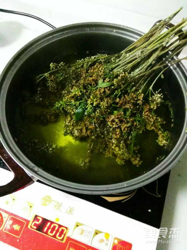 三色粽的家常做法