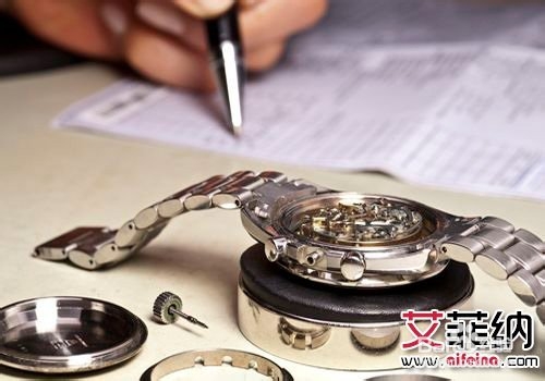 机械表日常保养