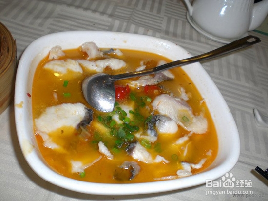 四川泡菜的秘方