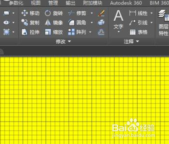 CAD十字光标大小怎么恢复默认的大小和颜色?