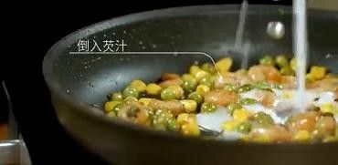 怎样做出美味的剩饭锅巴？