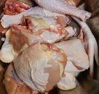 清炖鸡汤的做法