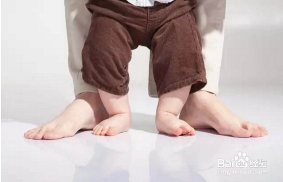 孩子有罗圈腿该怎么办？如何预防呢？