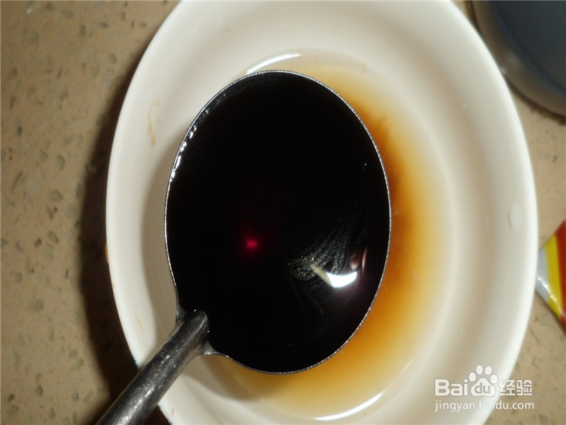 糖醋排骨--软烂版