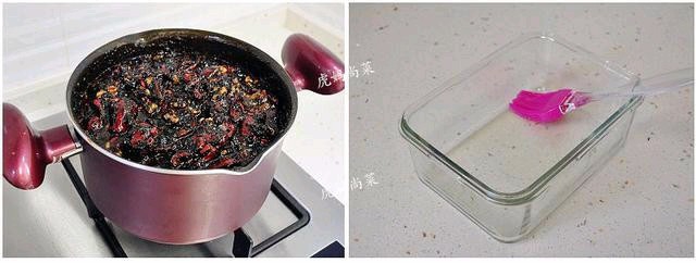 自制好吃的阿胶糕