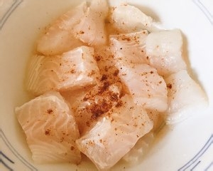 怎么做美味的椒麻巴沙魚