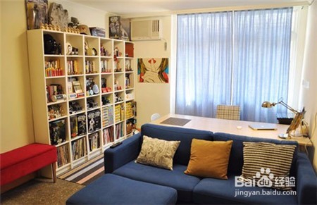 公租房怎么装修