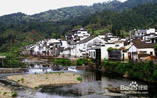 从南昌到婺源旅游攻略