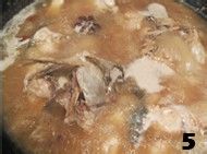 一菜一主食亦菜亦主食——【鱼头泡饼】