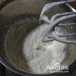 奥利奥雪媚娘的做法