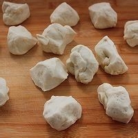 怎么做美味的菊花卷