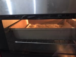 又香又脆的小饼干自制教程