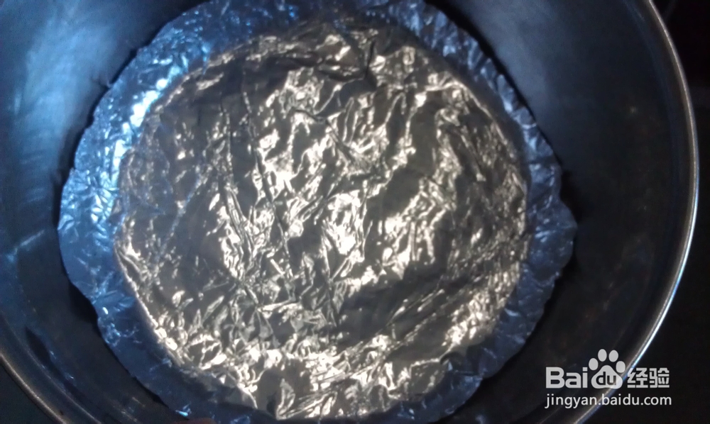 健康好味道,粗粮细作--南瓜蛋糕