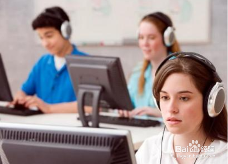 听力考试前怎么准备