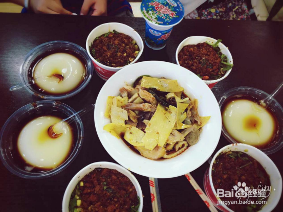 重庆三日游攻略,请不要错过舌尖上的重庆