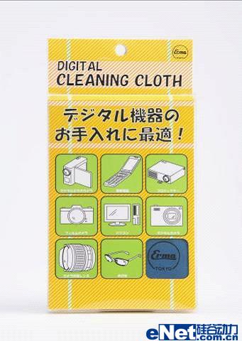 相机镜头脏了怎么办