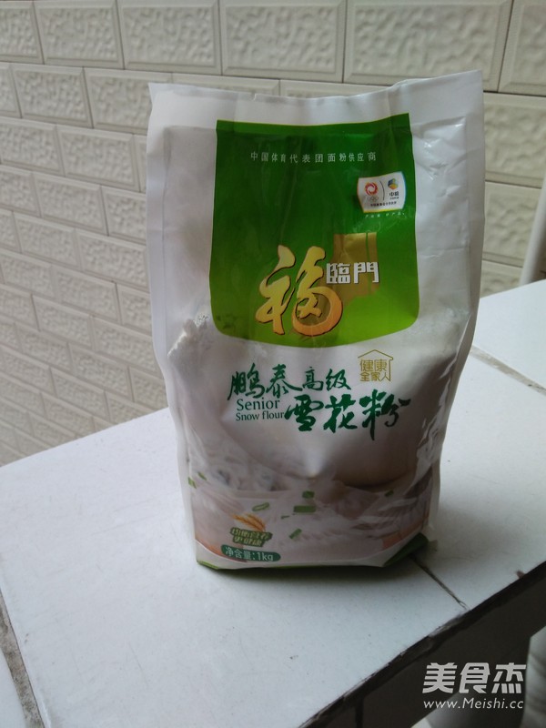 酥炸肉棒的做法